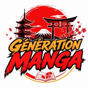 Génération Manga